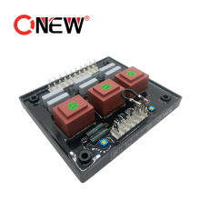 2021 China Hot Selling Product Generator AVR Transformer R731 3 Phase Electronic Automatic Voltage Regulator Price